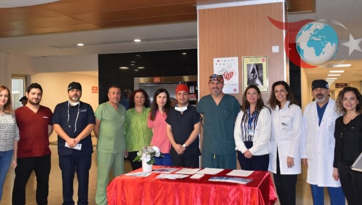 Organ Bağışı Haftası: Hayat Kurtaran Farkındalık Etkinliği