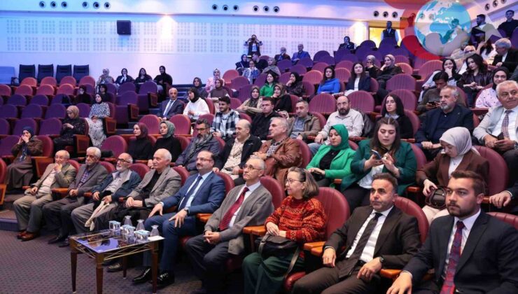 Orhan Okay’ın İlmine Adanmış Belgesel İlk Gösterimiyle Büyüledi