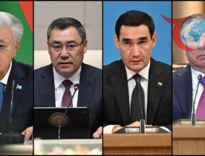 Orta Asya Zirvesi: Bölgesel İşbirliğinde Yeni Adımlar