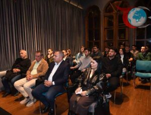 Osmangazi Belediyesi Genç Girişimcilere İlham Vermeye Devam Ediyor