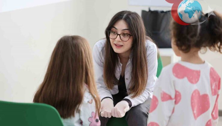 Osmangazi Belediyesi’nden Miniklere Ağız ve Diş Sağlığı Eğitimi