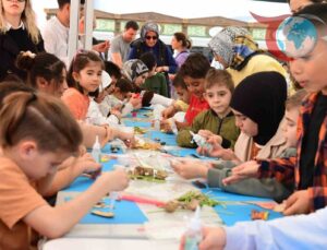 Osmangazi Kitap Fuarı: Bursa’da Kültür ve Edebiyatın Buluşma Noktası