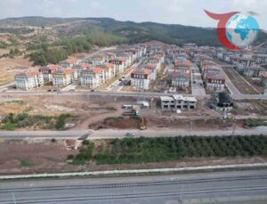 Osmaniye’de Yeni Mahalleye Murat Kurum’un Adı Veriliyor