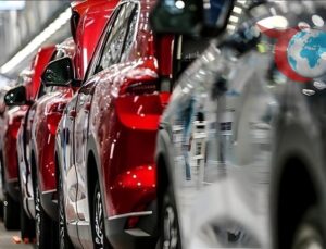 Otomotivde Yeşil ve Dijital Dönüşüm: Türkiye’nin 2026 Vizyonu