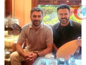 Ozan Akbaba ve Sezen Aksu İş Birliği: Çek Tetiği Listeleri Salladı