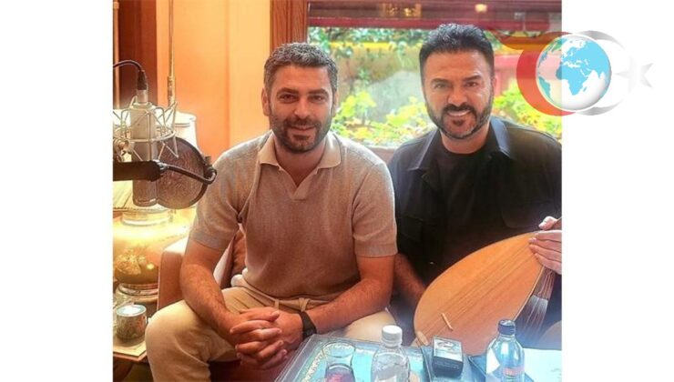 Ozan Akbaba ve Sezen Aksu İş Birliği: Çek Tetiği Listeleri Salladı