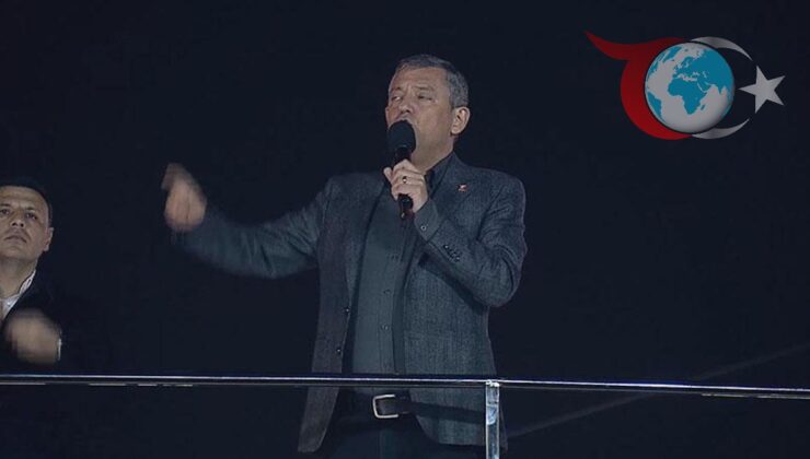 Özgür Özel’den Canlı Yayın Çağrısı: “Millet Haklıyı da Görsün, Yalanı da”