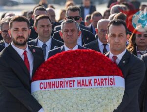 Özgür Özel’den Dilek İmamoğlu’nun Pasaport İptali ve Devlet Eleştirisi