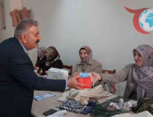 Palandöken Belediyesi’nden Ücretsiz Meslek ve Hobi Kursları: Yeni Dönem Başlıyor