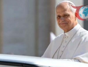 Papa 14. Leo’dan Kanada’ya Önemli Bir Jest: 62 Eser İadesi