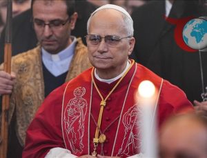 Papa 14. Leo’nun İstanbul Ziyareti ve Önemli Buluşmalar