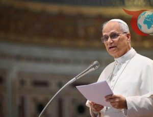 Papa 14. Leo’nun Lübnan Ziyareti: Beyrut’ta Tarihi Anlar