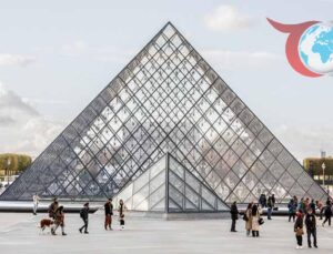 Paris’te Louvre Müzesi Soygununda Yeni Gelişmeler: Üçüncü Tutuklama
