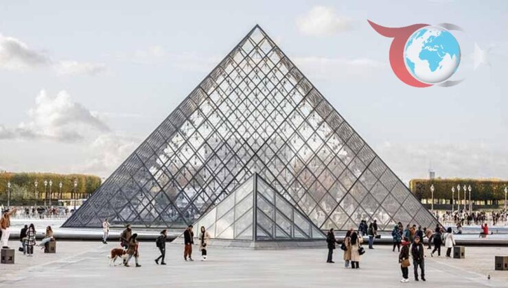 Paris’te Louvre Müzesi Soygununda Yeni Gelişmeler: Üçüncü Tutuklama