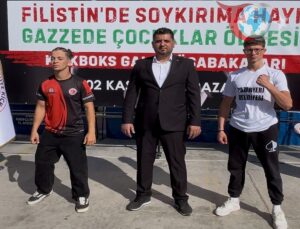 Pazaryeri’nden Denizli’de Kick Boks Başarıları: Şampiyon ve İkincilik Gururu