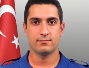 Polis Memuru Ali Barut Manisa’da Görev Başındayken Hayatını Kaybetti