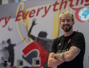 Polonya’dan Ankara’ya: Tomasz Fornal’ın Yeni Voleybol Serüveni