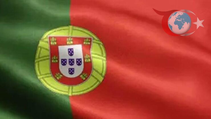 Portekiz’in Gol Şovuyla Dünya Kupası Bileti Cebe Girdi