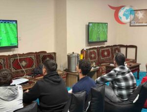 PS-5 E-SPORT CUP 2025 Düzce’de Büyük Heyecan Yarattı