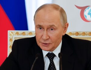 Putin ve Orban Moskova’da Bir Araya Geldi: Ukrayna, İkili İlişkiler ve Enerji Üzerine Görüşmeler