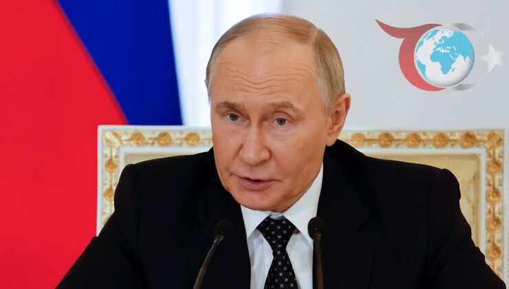 Putin ve Orban Moskova’da Bir Araya Geldi: Ukrayna, İkili İlişkiler ve Enerji Üzerine Görüşmeler