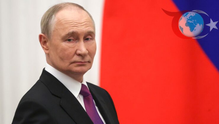 Putin’den Nükleer Silah Denemeleri İçin Hazırlık Talimatı