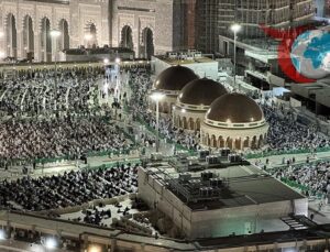 Ramazan Ayı Umre Programları: Kutsal Topraklarda Ruhani Bir Yolculuk