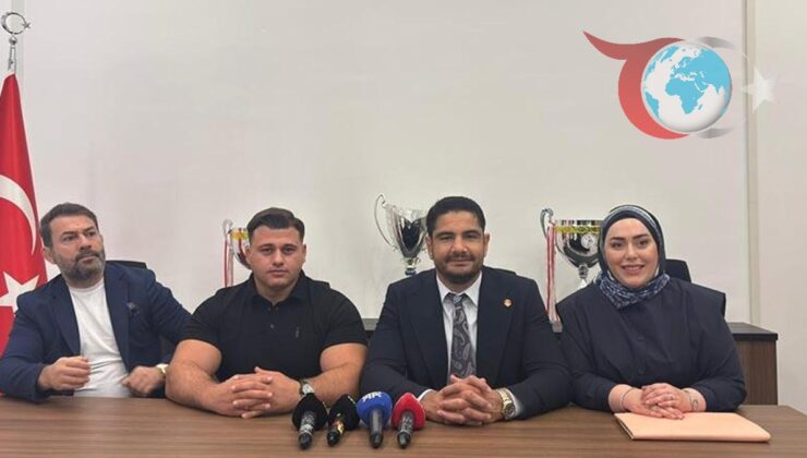 Rıza Kayaalp’in Mücadele Dolu Geri Dönüşü: CAS Kararıyla Aklandı