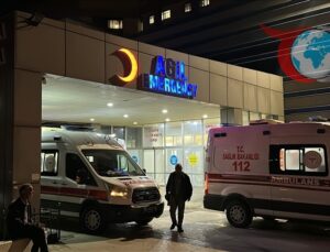 Rize’de Mevlitte İkram Edilen Yemek Sonrası Gıda Zehirlenmesi Vakası