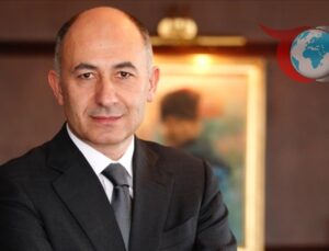 Rönesans Holding’den Türkiye’ye 2 Milyar Dolarlık Dev Yatırım