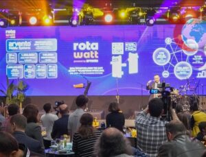 Rotawatt: Türkiye’nin Elektrikli Araç Şarj Altyapısında Yeni Dönem