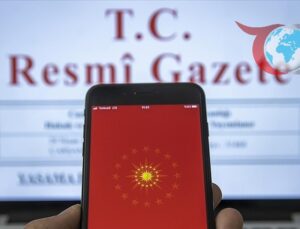 RTÜK Üyeliklerine Seçim: Fatma Çeliker ve Orhan Özdemir Görevde