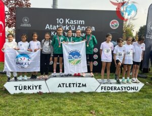 Sakarya Büyükşehir Belediyesi Sporcularından Dünya Şampiyonluğu Başarısı