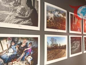 Sakarya’nın Kültürel Kimliği Fotoğraf Karelerinde Hayat Buluyor