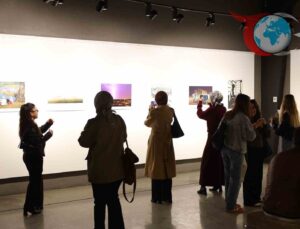 Sakarya’nın Kültürel Zenginlikleri Bu Sergide Buluştu