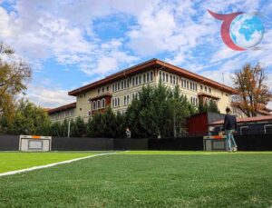 Sakarya’nın Parkları: Çocuklar İçin Yeni Eğlence Alanları