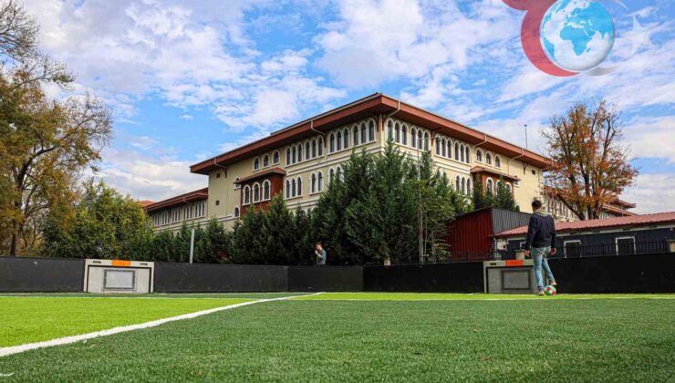 Sakarya’nın Parkları: Çocuklar İçin Yeni Eğlence Alanları