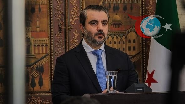 Şam’da Diplomatik Buluşma: Eski Rejimden Ayrılan Diplomatlar Görevlerine Dönüyor