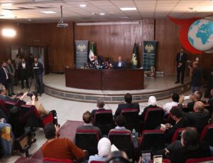 Şam’da Gerginlik: Soruşturma Komitesi Çalışmalarını Sürdürüyor