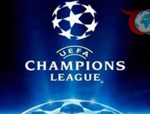 Şampiyonlar Ligi’nde Sürpriz Sonuçlar ve Gol Şöleni