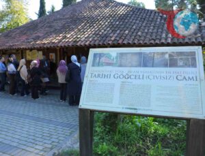 Samsun’da Avrupa Miras Günleri: Tarih ve Kültürle Dolu Beş Gün