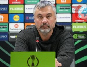 Samsunspor Hamrun Spartans’ı Ağırladı: Gol Yemeden Gelen Zafer