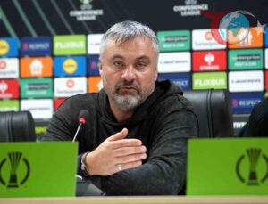 Samsunspor Teknik Direktörü Reis: “Bu Performansla Yenilmemiz Zor”