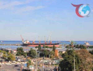 Samsun’un İhracat Başarısı: İlk 9 Ayda Rekor Artış