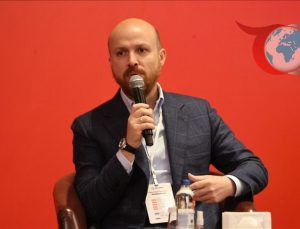 Şanlıurfa’da Gençler ‘Terörsüz Türkiye’ İçin Buluştu