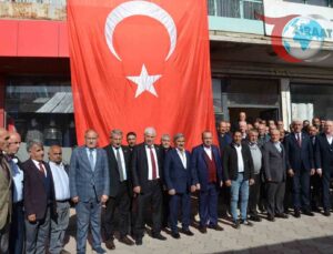 Şap Hastalığına Karşı Üreticilere Destek Çağrısı