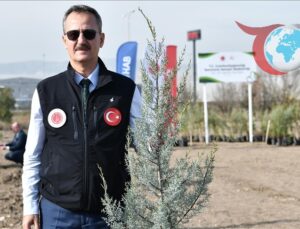 Savunma Sanayii ile Türkiye’nin Yeşil Geleceğine Katkı