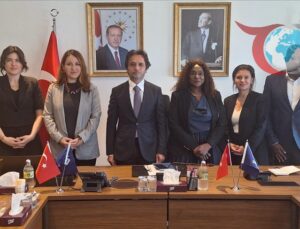 SEDDK ve Zimbabve’den Ortak Sigortacılık ve Emeklilik Girişimi