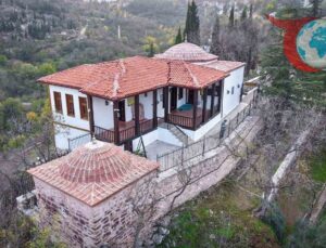 Şeyh Edebali’nin 700. Yılı UNESCO Kapsamına Alındı