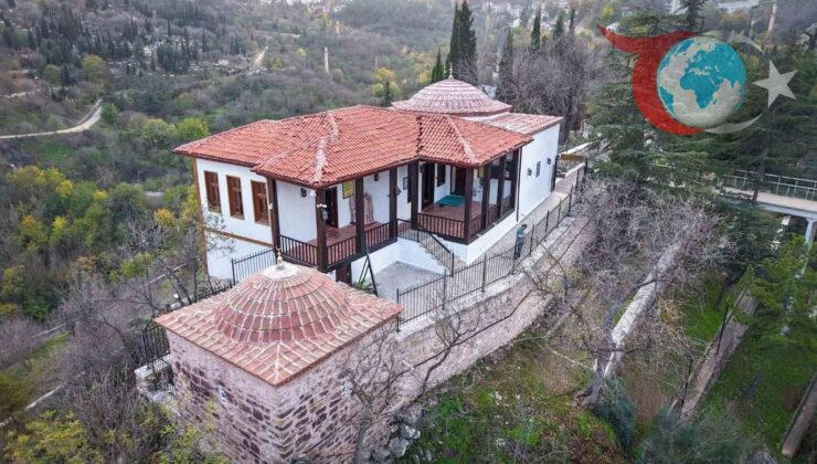 Şeyh Edebali’nin 700. Yılı UNESCO Kapsamına Alındı